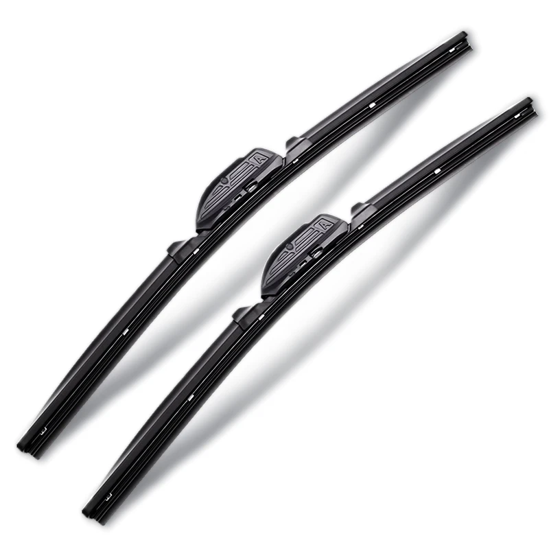Universal Car Rubber Windshield Wiper Frameless Windscreen Wiper Blades