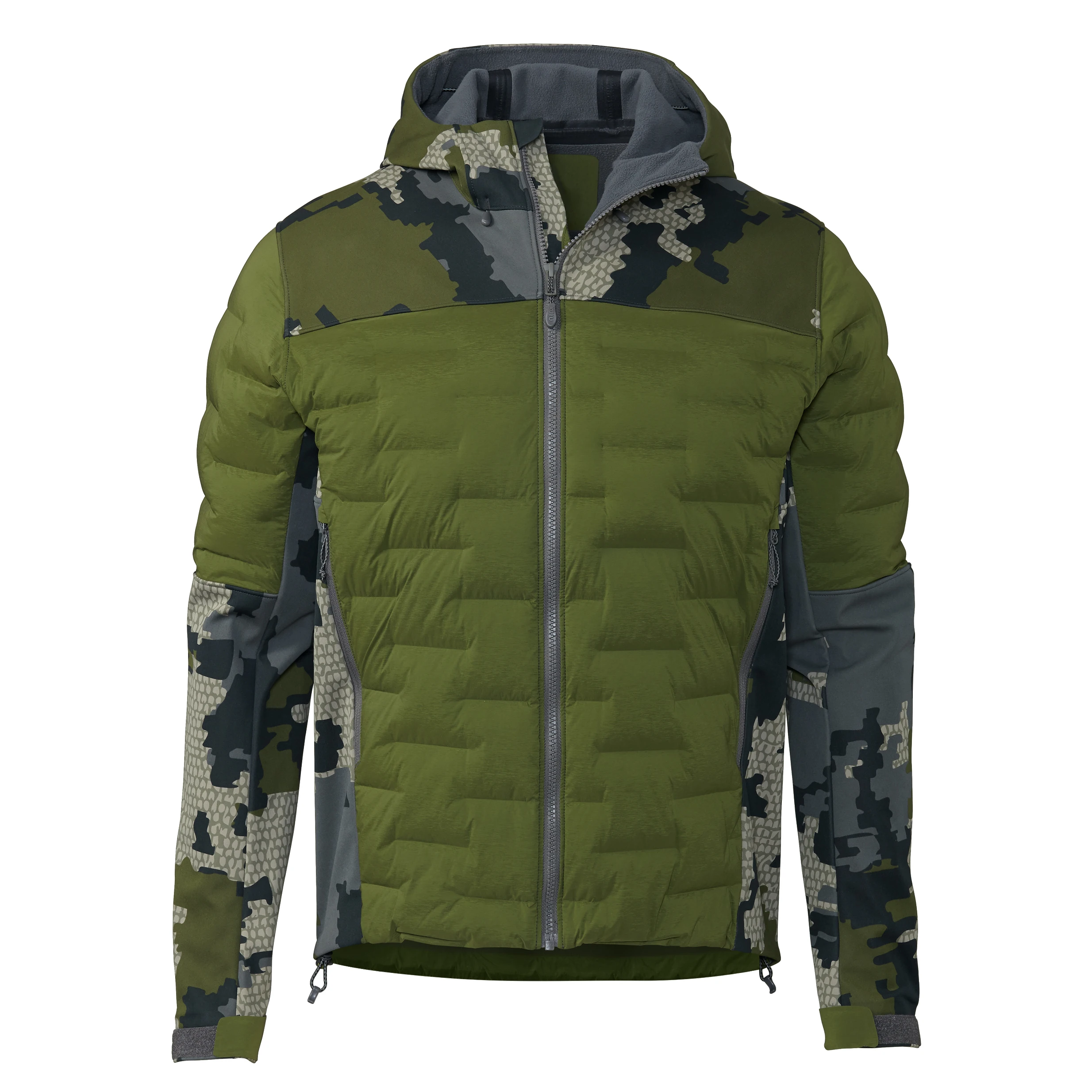 Best Selling Hunting Down Jacket With Insulated Waterproof Seam Tape ...