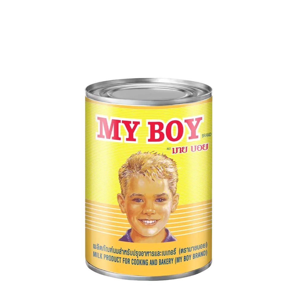 Milk Condensed With Whey Sugar Classic Quality Traditional Condensed