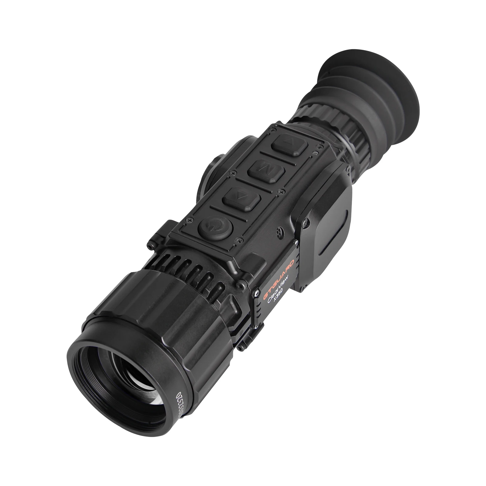 Lunette Thermique Pard PSA62 35mm - Optiques de Chasse - Lunettes