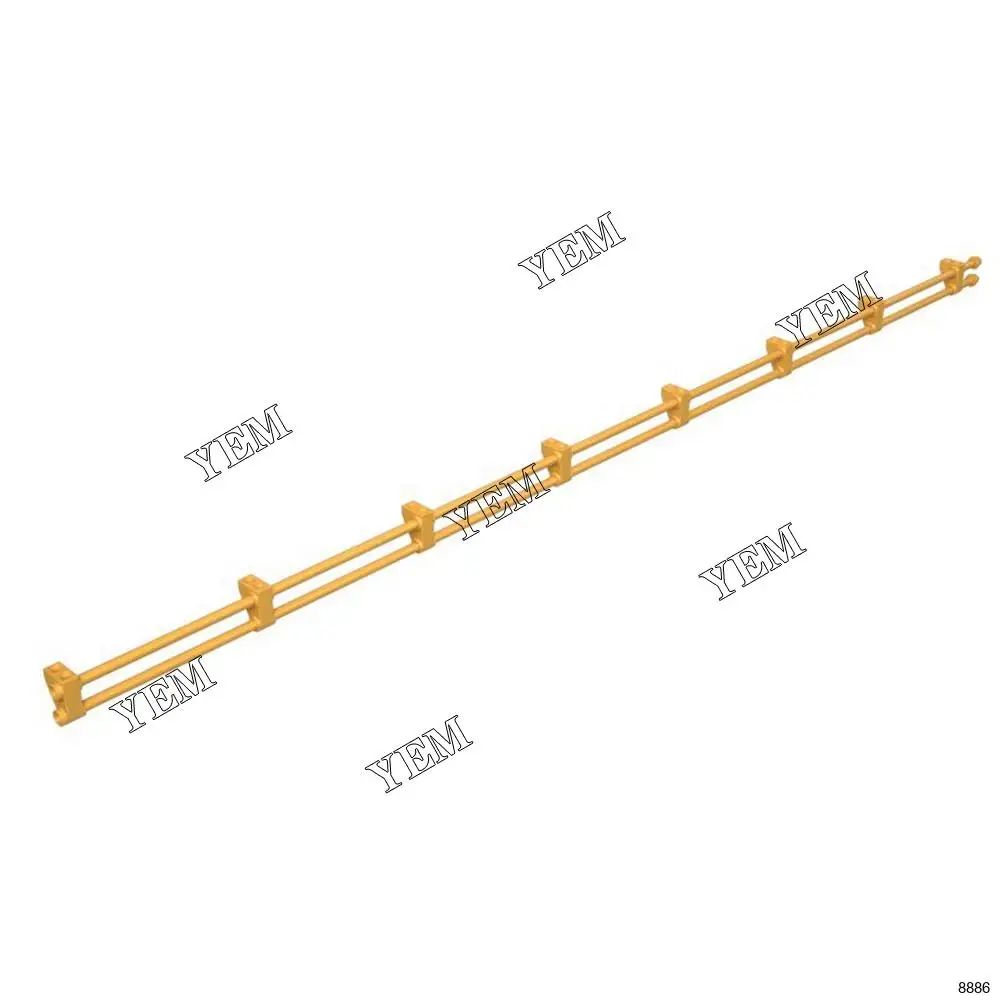 Taiwan Factory Wholesale High Quality 3616 Manifold A 7C-5756 7C5756 Machinery Engine Spare Parts