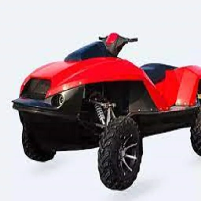 Buy Best Hot Deal 2023 Quadski Amphibious Quad Jetski - Ready To Ship