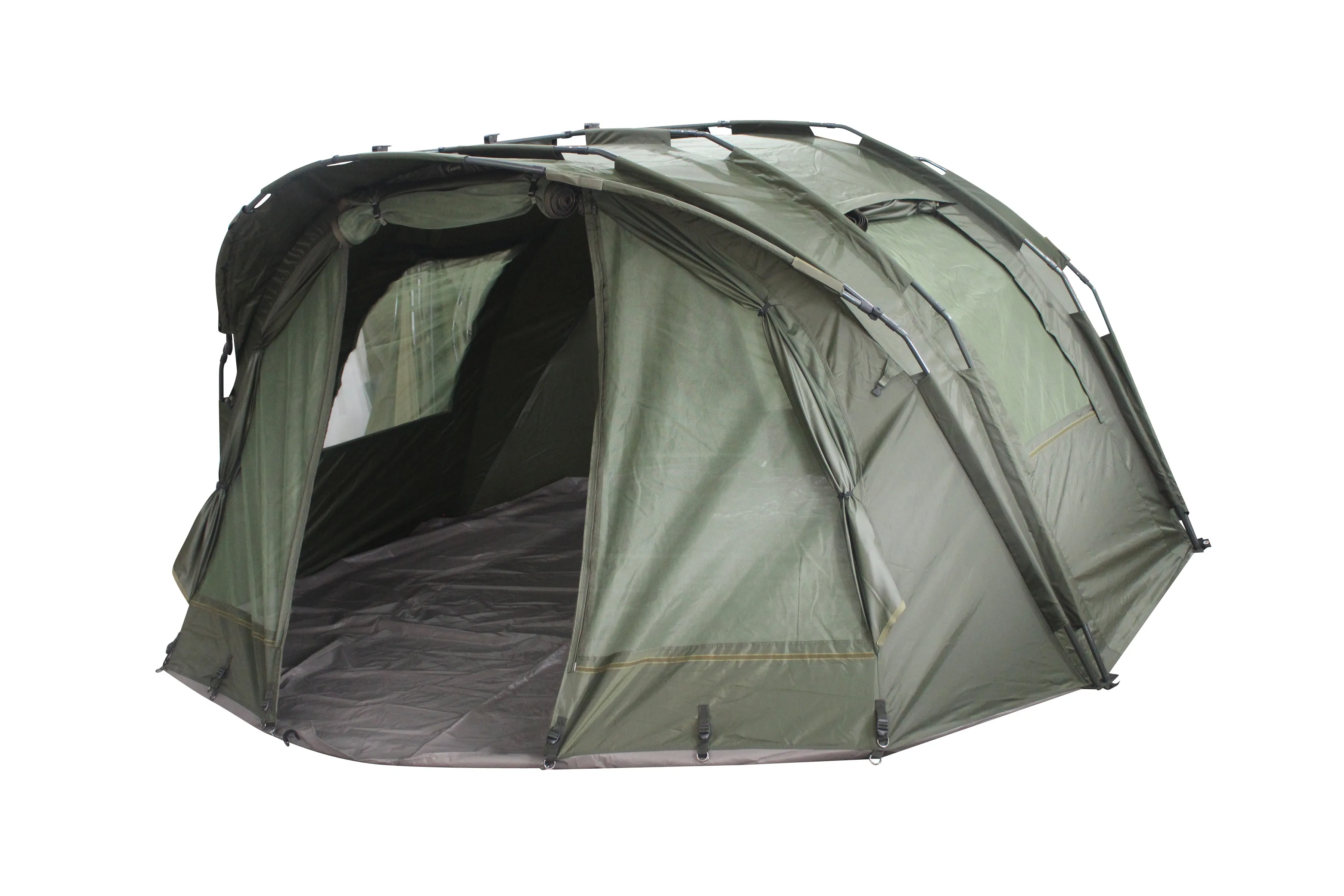 Fishing Tent CarpOn Big  XXL 2 Place