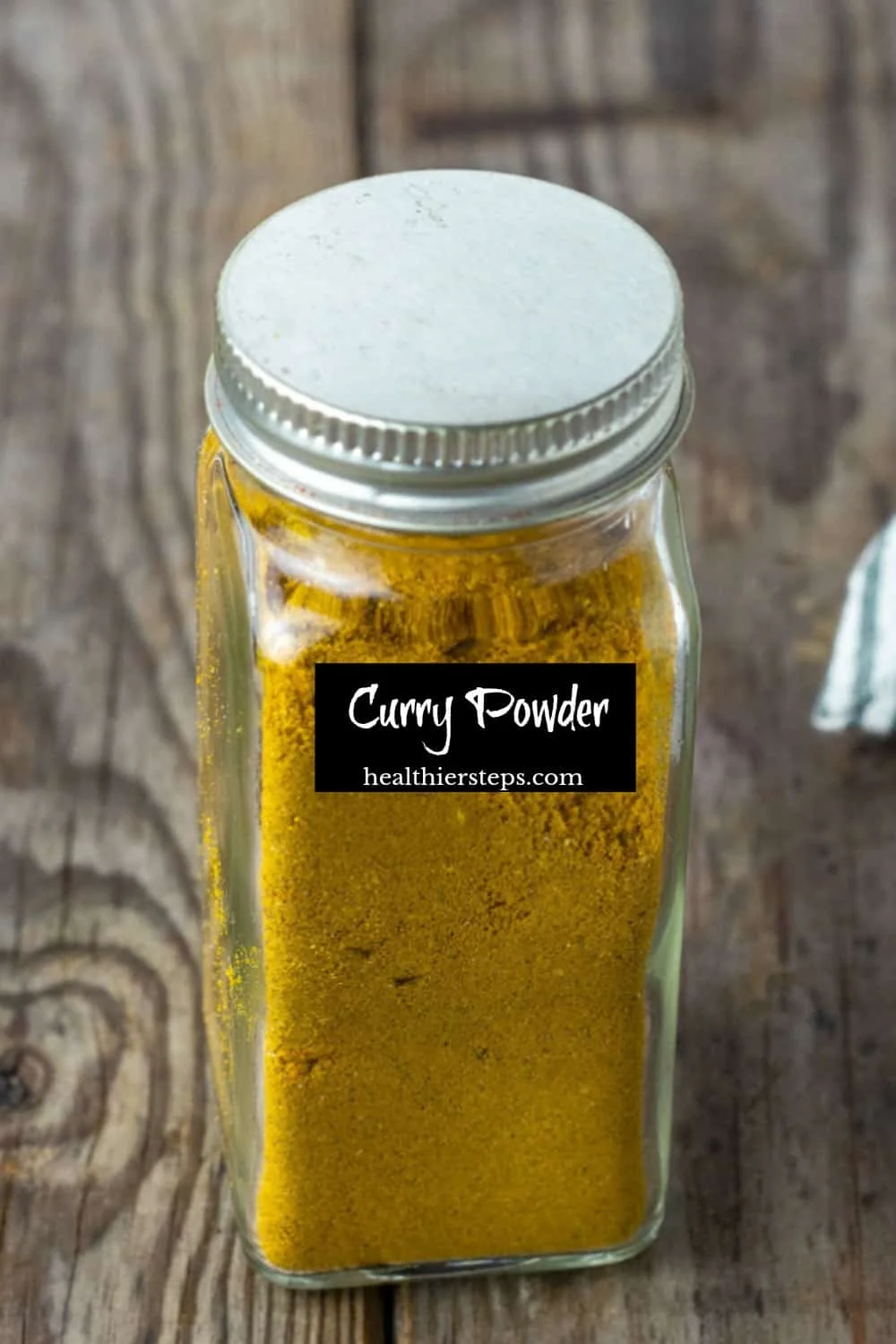 PREMIUM ORGANIN  CURRY POWDER for SALE