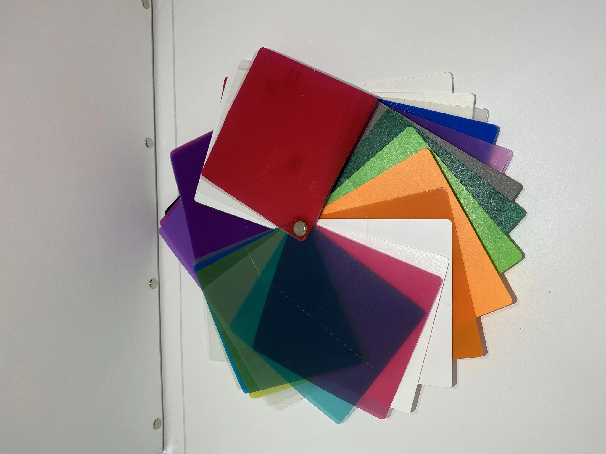 Abs Plastic Sheet Polypropylene Sheet PP Plastic Sheet