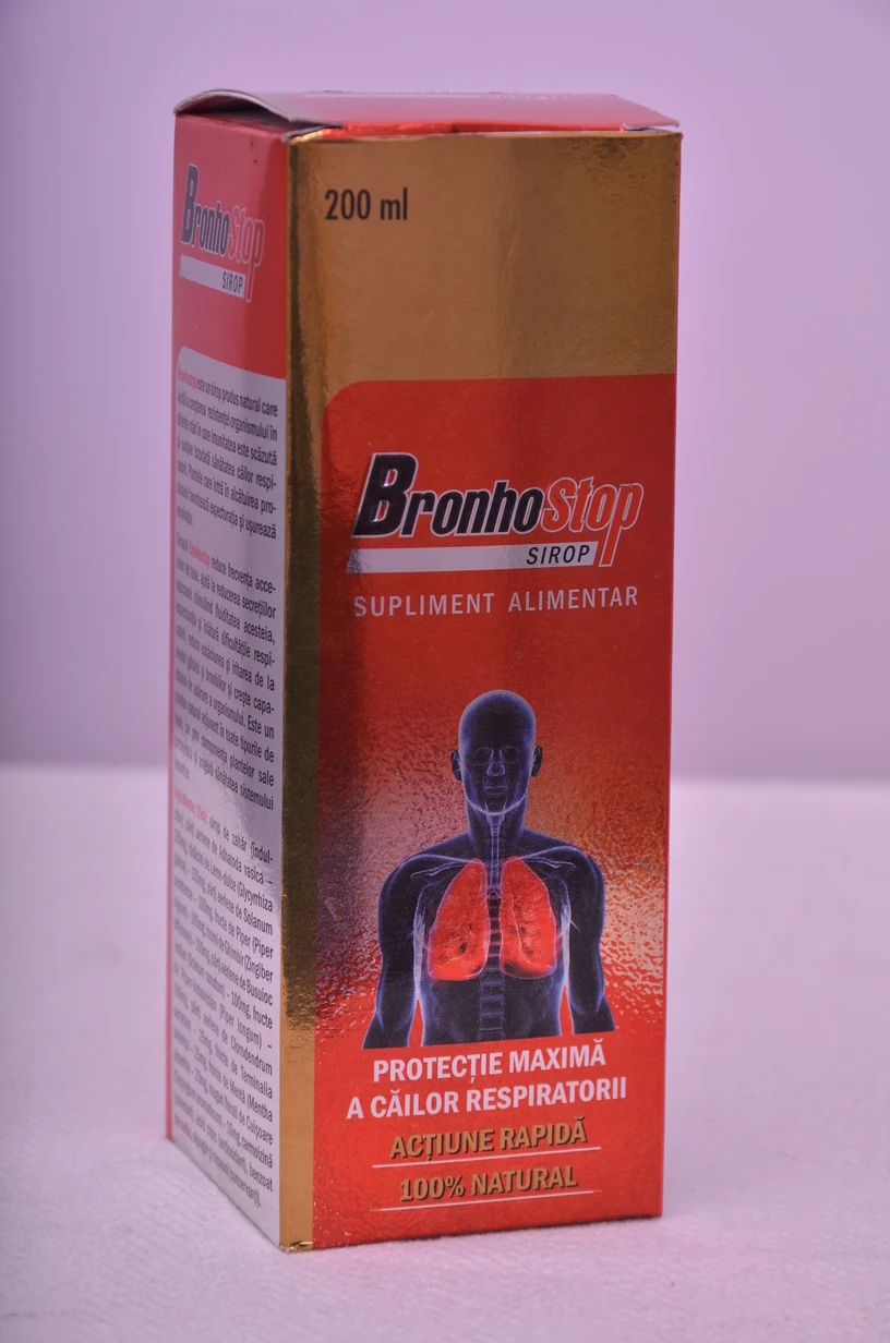 Double Strength Cough Syrup Cough Syrup With Goodness Of Vasa & Tulsi