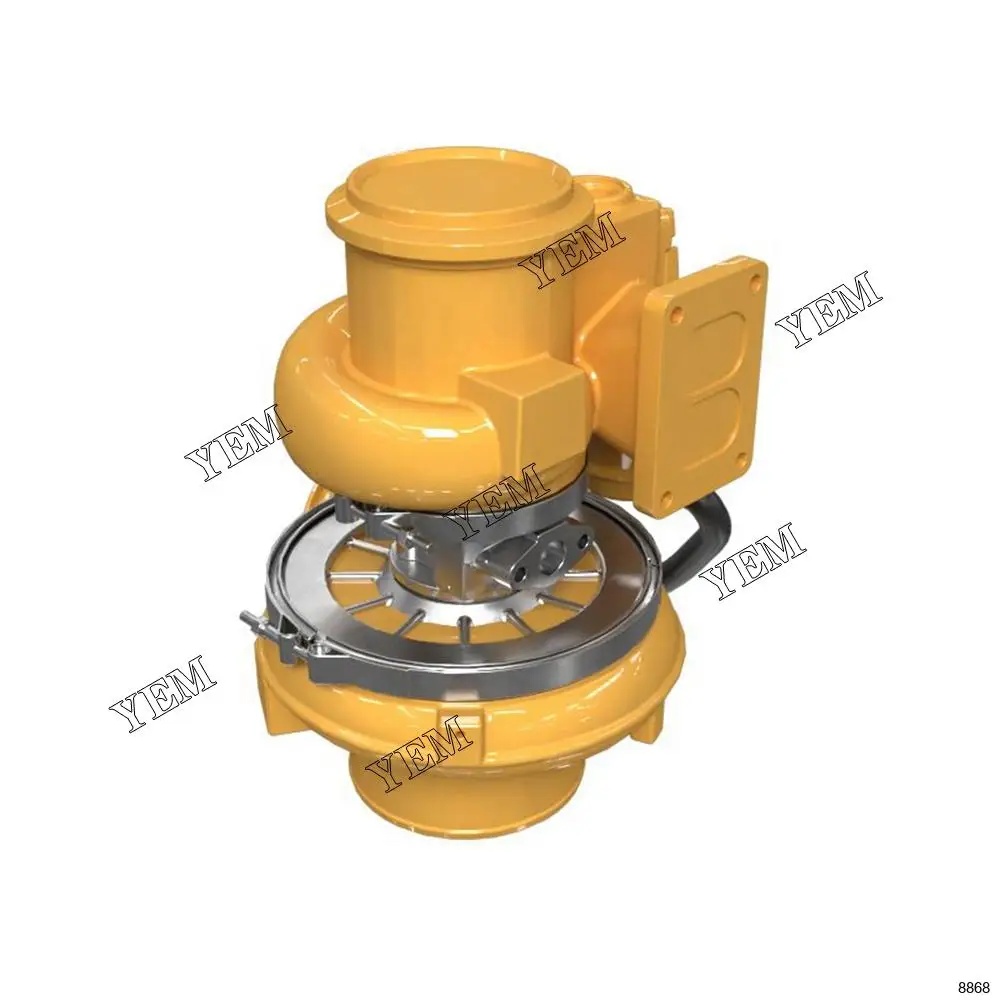 Turbo Gp-Bas 362-0853 3620853 Engine Parts With Warranty