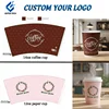Custom Paper Cup