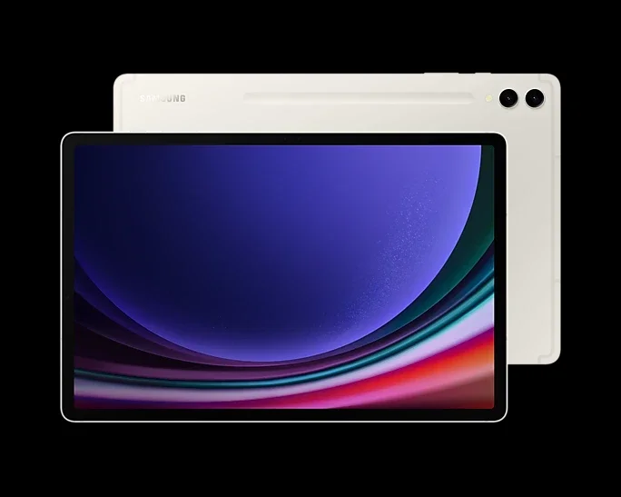 Samsung Galaxy Tab S9 Plus - Powerful Tablet for Business