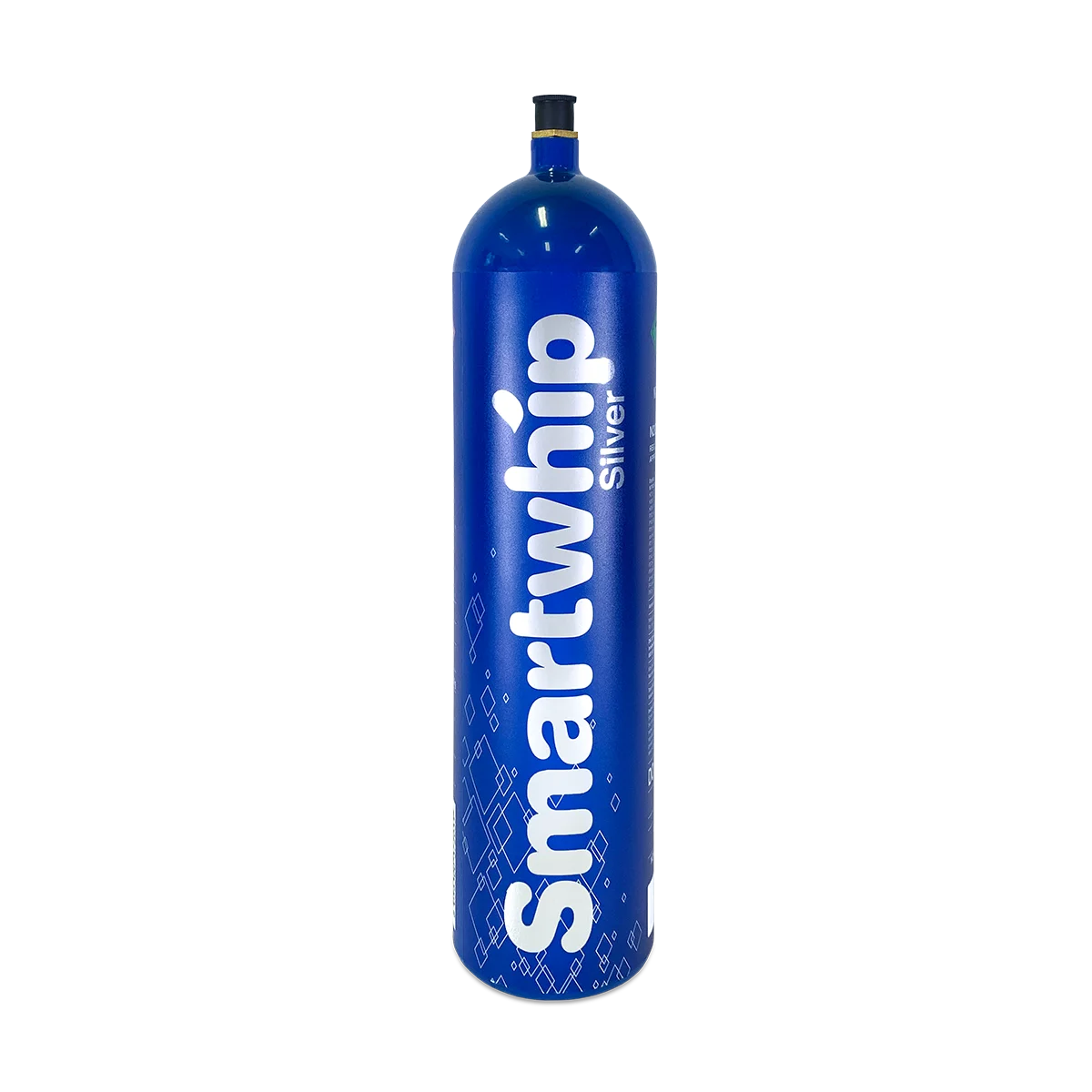 2022 Most 100 Recyclable Smartwhip Silver Whip Cream 640g