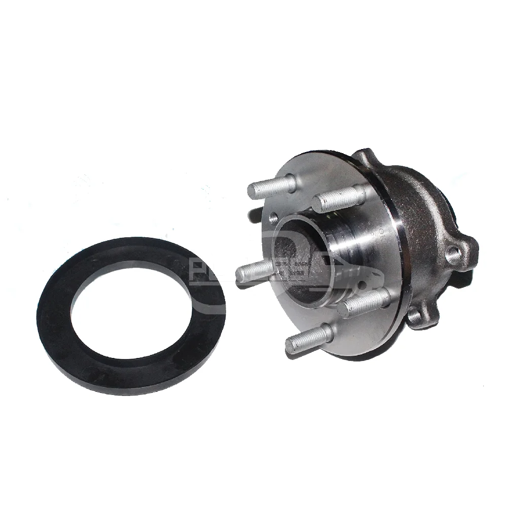 8G912C299FAA 6G912C299FAA 8G912C299FAB 6G912C299FAD Rear Wheel Hub for... — 3