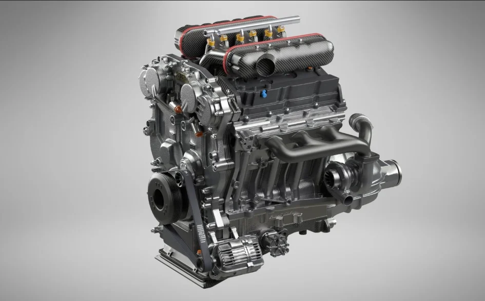 ツインターボ VR30DDTT VR35DDTT VR38DETT VG30DETT VG38DETT 高性能