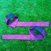 สีม่วง