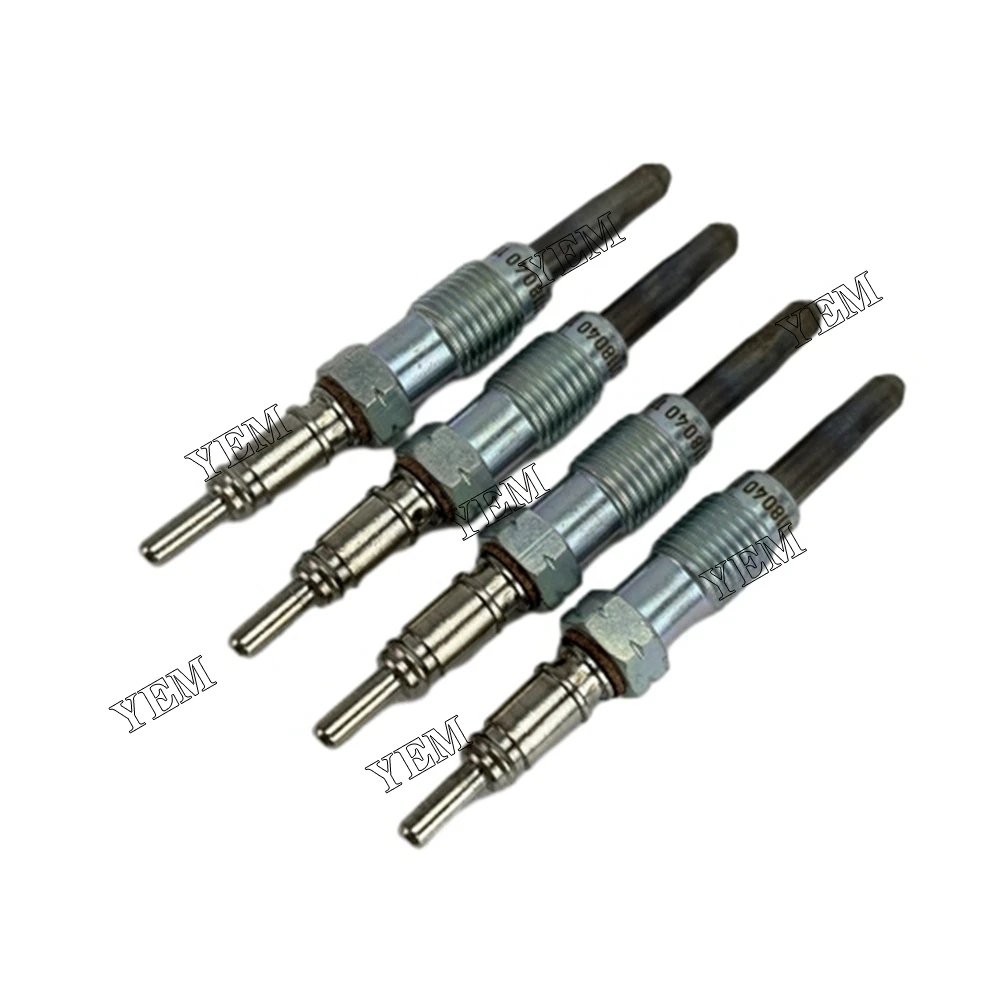 TD2011L04 1180400 Glow Plug for Deutz Diesel Engine Parts 3
