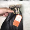 Tape In Hair 4