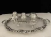 Antique Silver