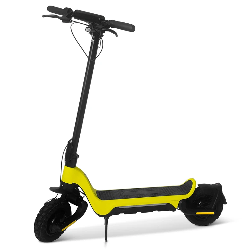 Oem Two Wheel Electric Scooter Long Range Mobility Electric Scooter