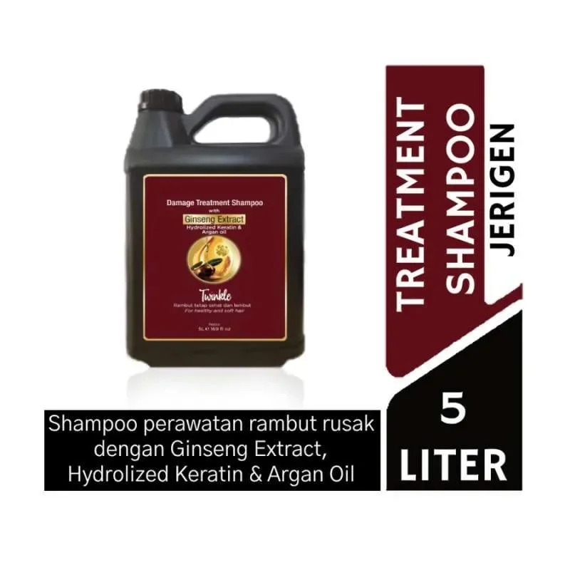 Shampoo