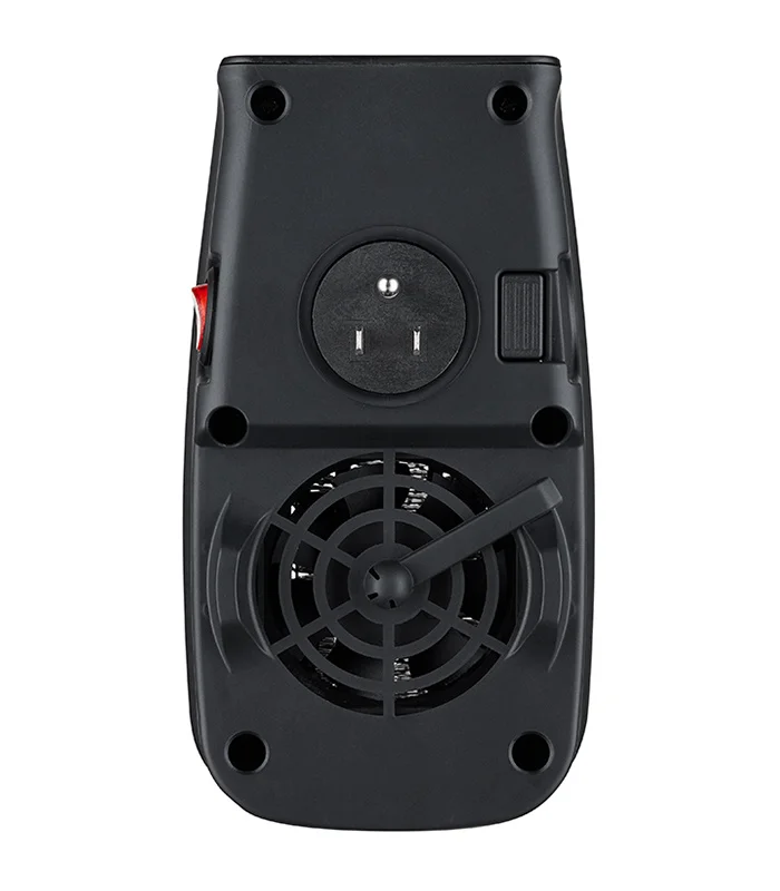 Ma-ptc-mh001 Electric Heater, PTC, 249sqft - detail 4