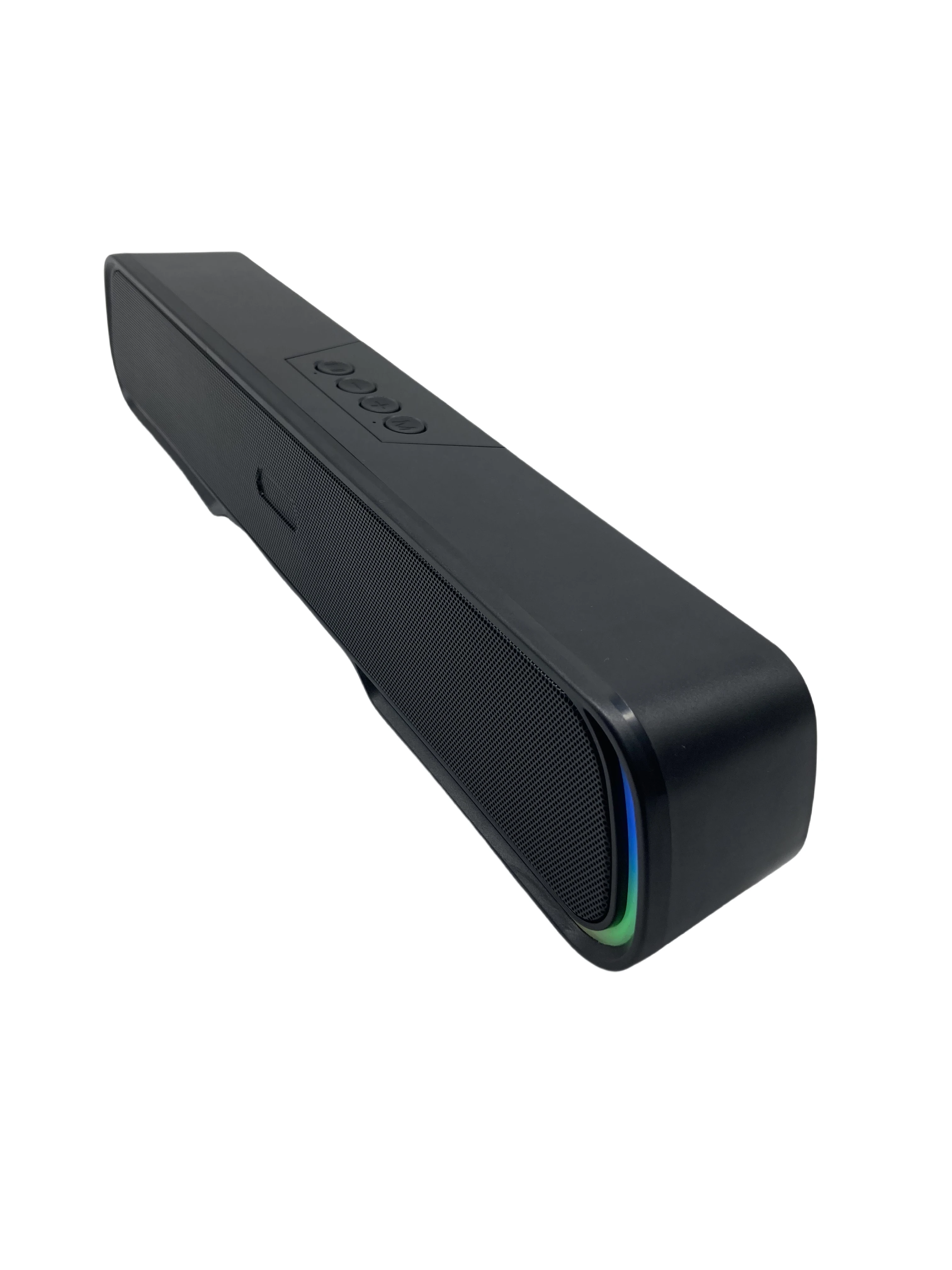 Best 3d Surrounding Home Theater System Bt5.0 Speaker Sound Bar Wireless Soundbar With Subwoofer Hifi Bluetooth Speaker
