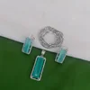 Sea green