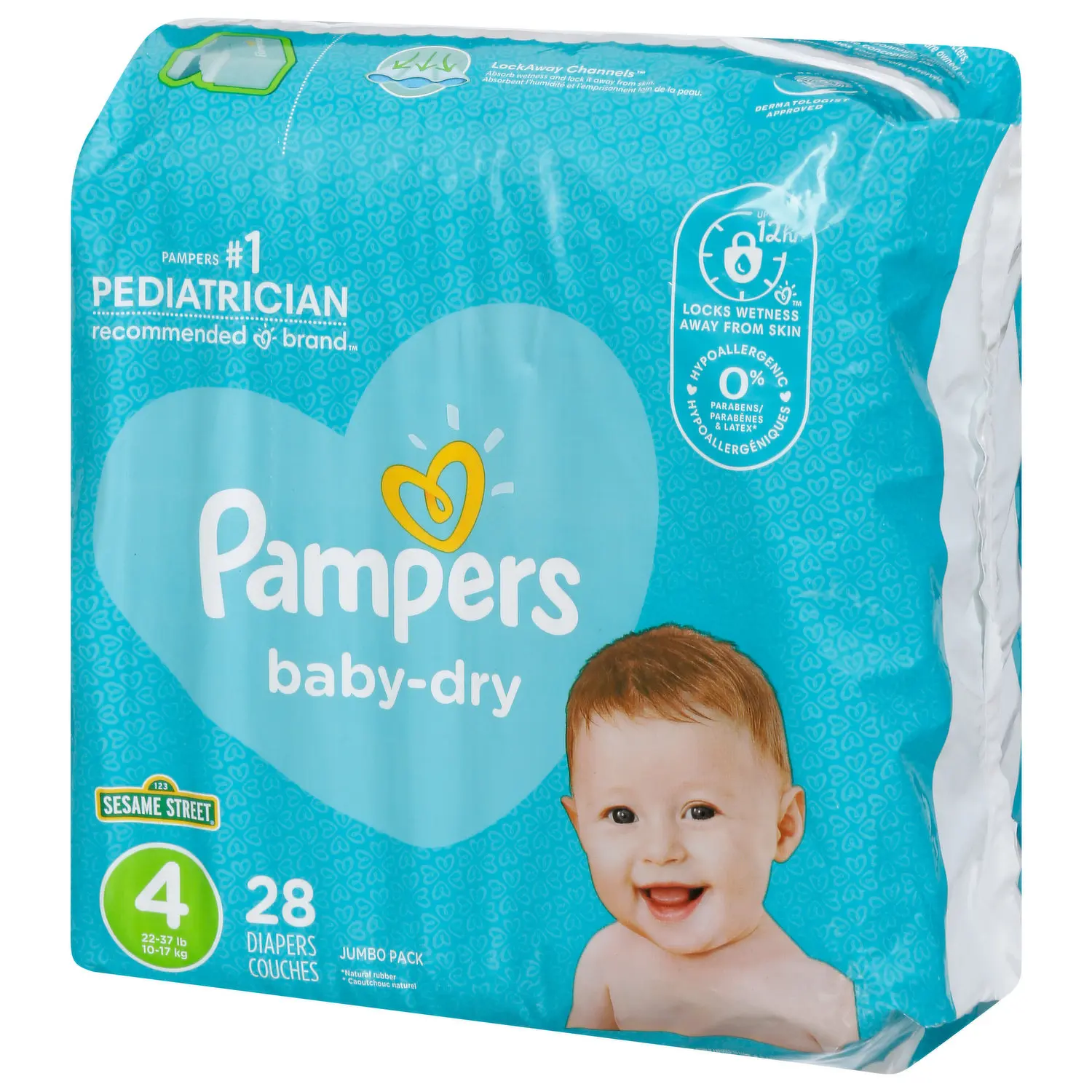 Pampers Products: Nappies,Nappy Pants & Baby Wipes - Buy Pampers Baby ...