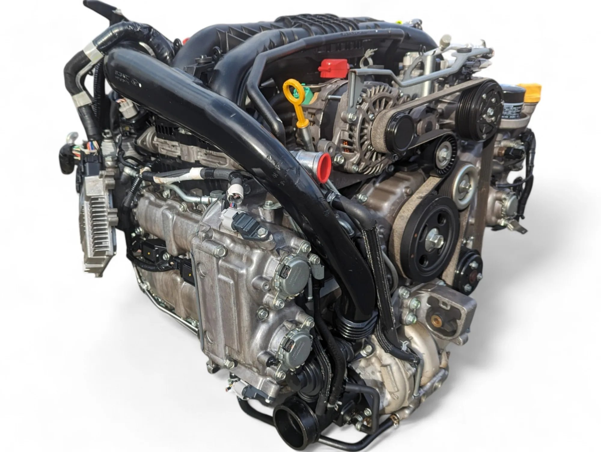 used Durable FA20 2.0L Petrol Engine Unit New 6 Cylinder for Vehicle Engine Swaps FOR SALE