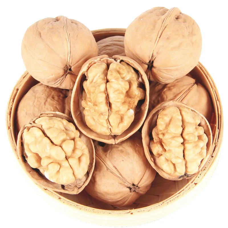 Wholesale Natural Organic First Grade White Walnuts In Shell Bulk Raw