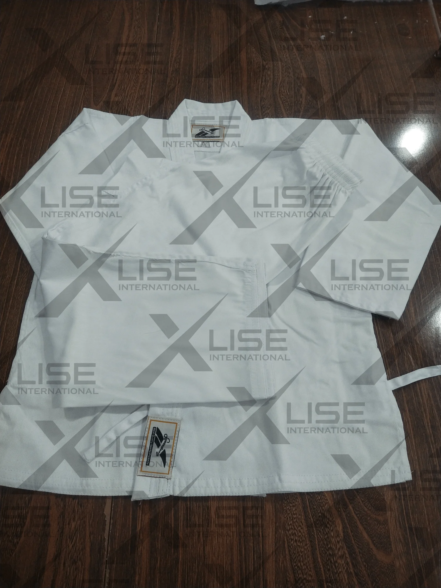 Judo Gi Bjj Kimono Bjj Gi Jiu Jitsu Martial Arts Uniform Wholesale Bjj