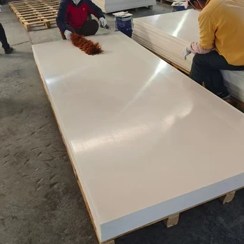 HighStrength Fireproof Sulphate Mgo Board Magnesium Oxide Partition Wall Panel Glass Magnesium Plate for Decorate SIP Base Plate