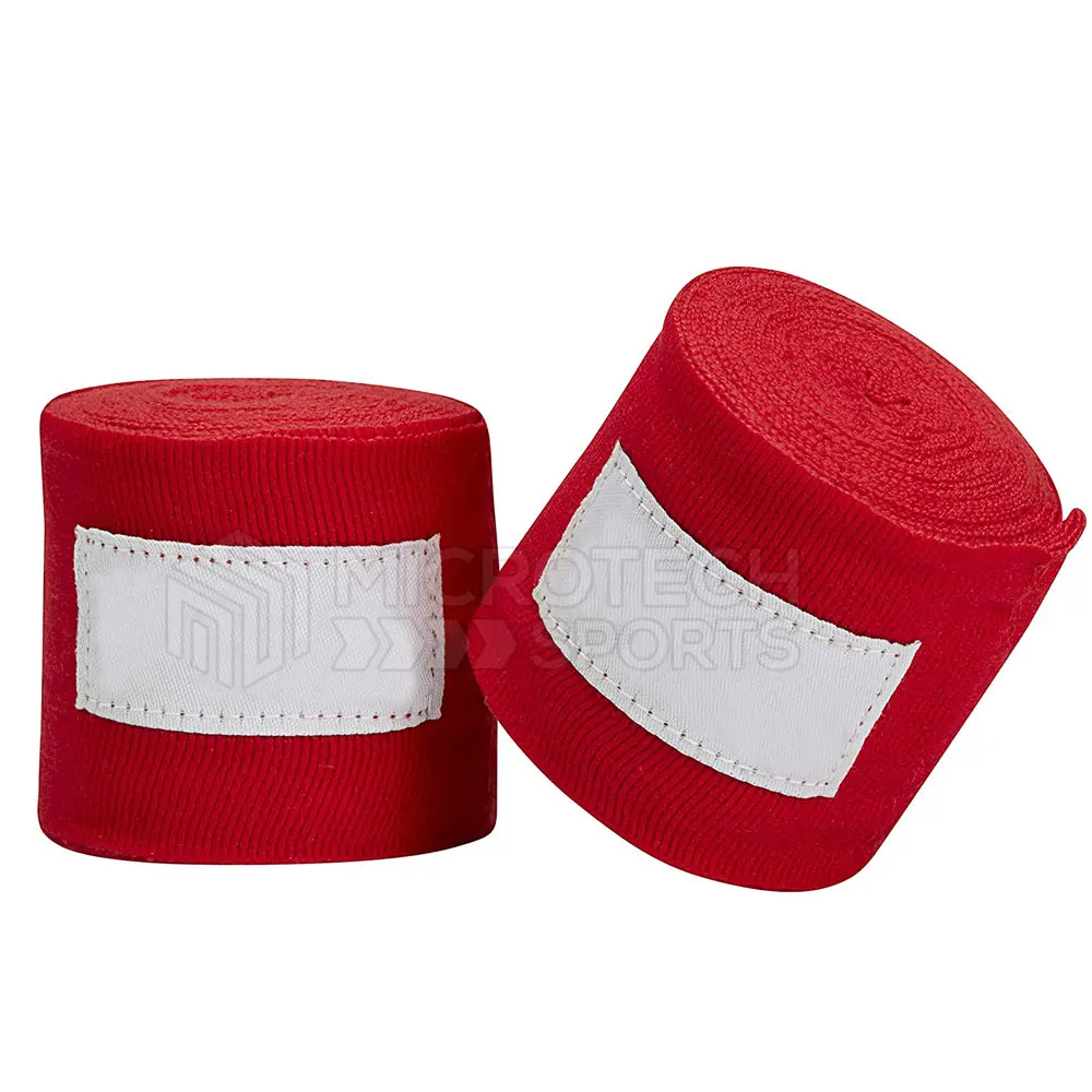 Best Boxing Hand Wraps Custom Length Colors Nylon Material Headwraps