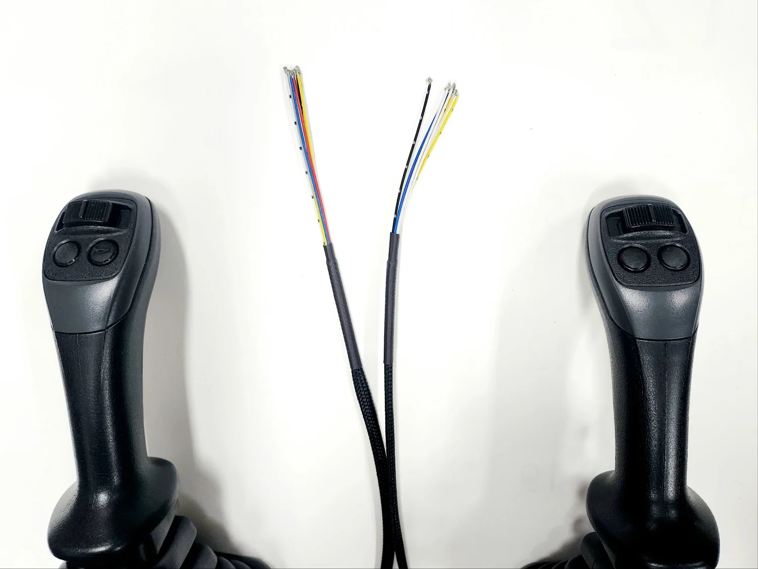 [heavy Prime] 190201-00102 190201-00103 Handle Assy-rcv Lh.rh Thumb ...