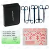 Kit de sutura