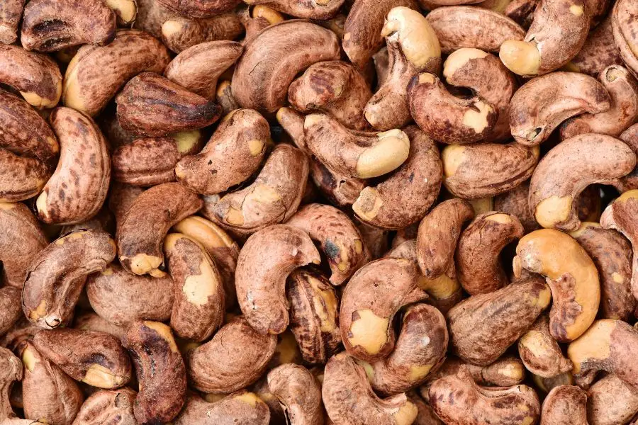 Distributing Salted Roasted Cashews - Binh Phuoc Vietnam at Cheap Prices