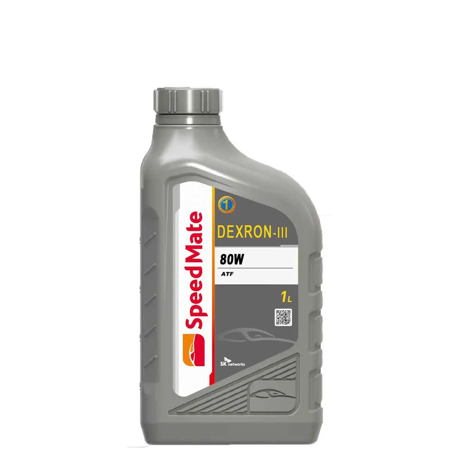 Speedmate Atf Dexron Iii Atf - 80w - Buy Lubricant Car Oil Auto ...