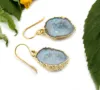 Geode Druzy