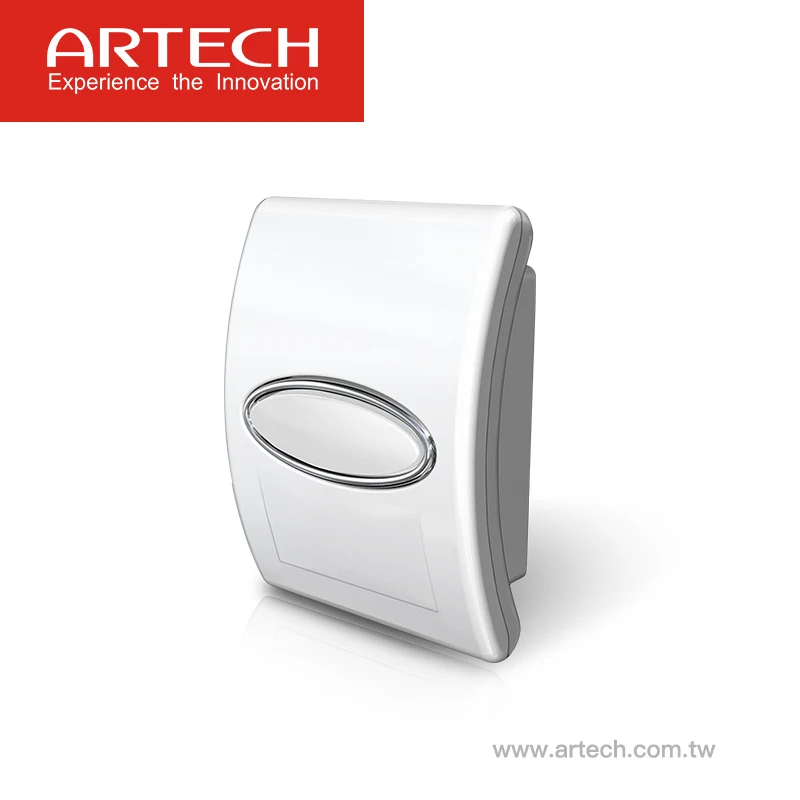 ARTECH AB100 Wireless Calling System Hospital Emergency Nurse Calling ...