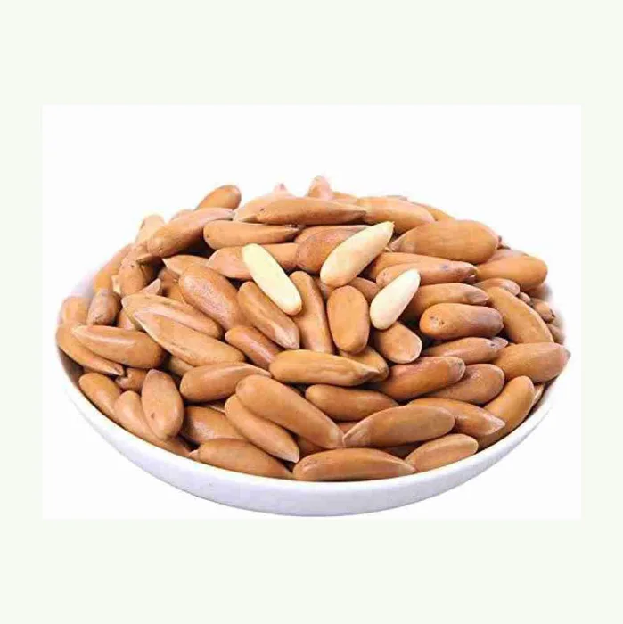 Органические кедровые орехи ядра кедровых орехов дешевая