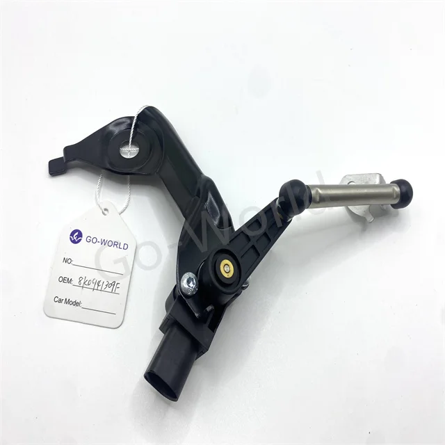 Height Sensor Brand new 8K0941309F for AUDI VW Headlight level Sensor auto parts and accessories Factory Auto sensor