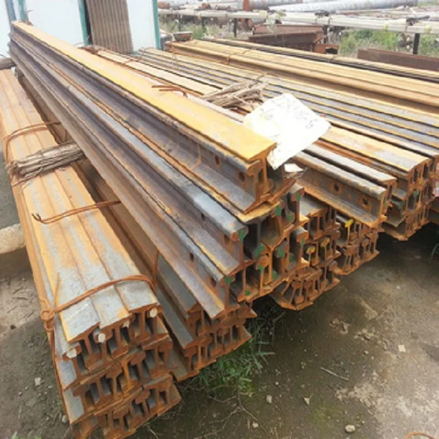 Suppliers HM Steel Scrap,Iron Scrap HMS 1 & 2 Factory Price ... HMS 1 2 Scrap/HMS 1&2, Used Railway Track in Bulk Used Rail.