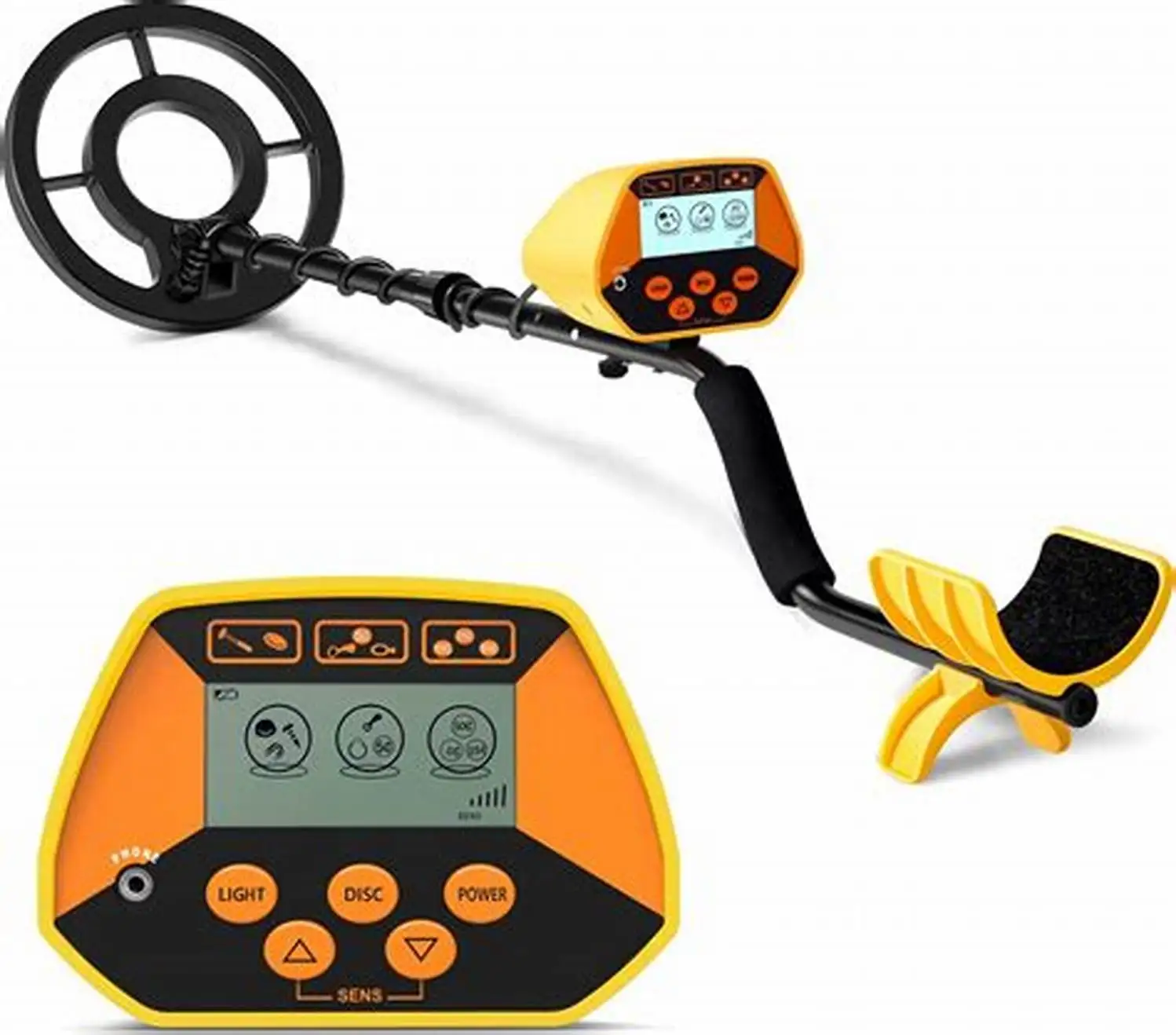 Highqualityprecious Long Range Metal Detectors,Detector Gem Detector