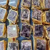 Purple Amethyst