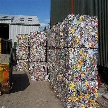 Factory Spot sales Aluminum UBC Scrap / Aluminum Can Scrap for Sale / Aluminum UBC scrap