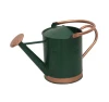 Green + Copper