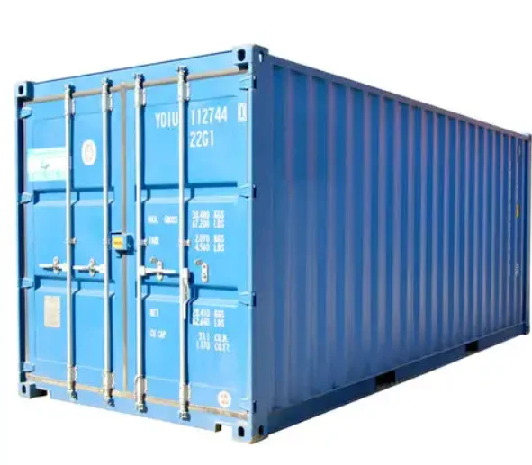 Wholesale 20ft Shipping Container Used And New 40 Foot Cargo Worthy ...