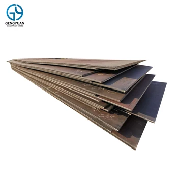 Cold Rolled Steel Metal Sheet 1020 1045 1050 4130 4140 4340 A36 S235jr ...