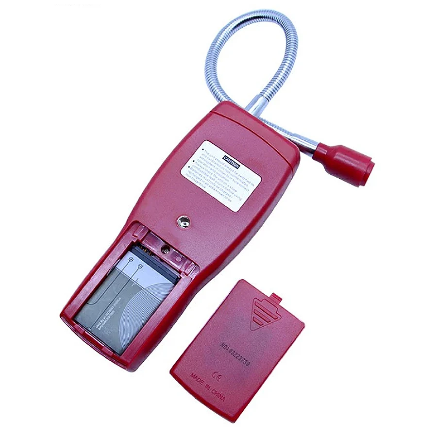 Smart Sensor AS8800 Combustible Gas Leak Detector