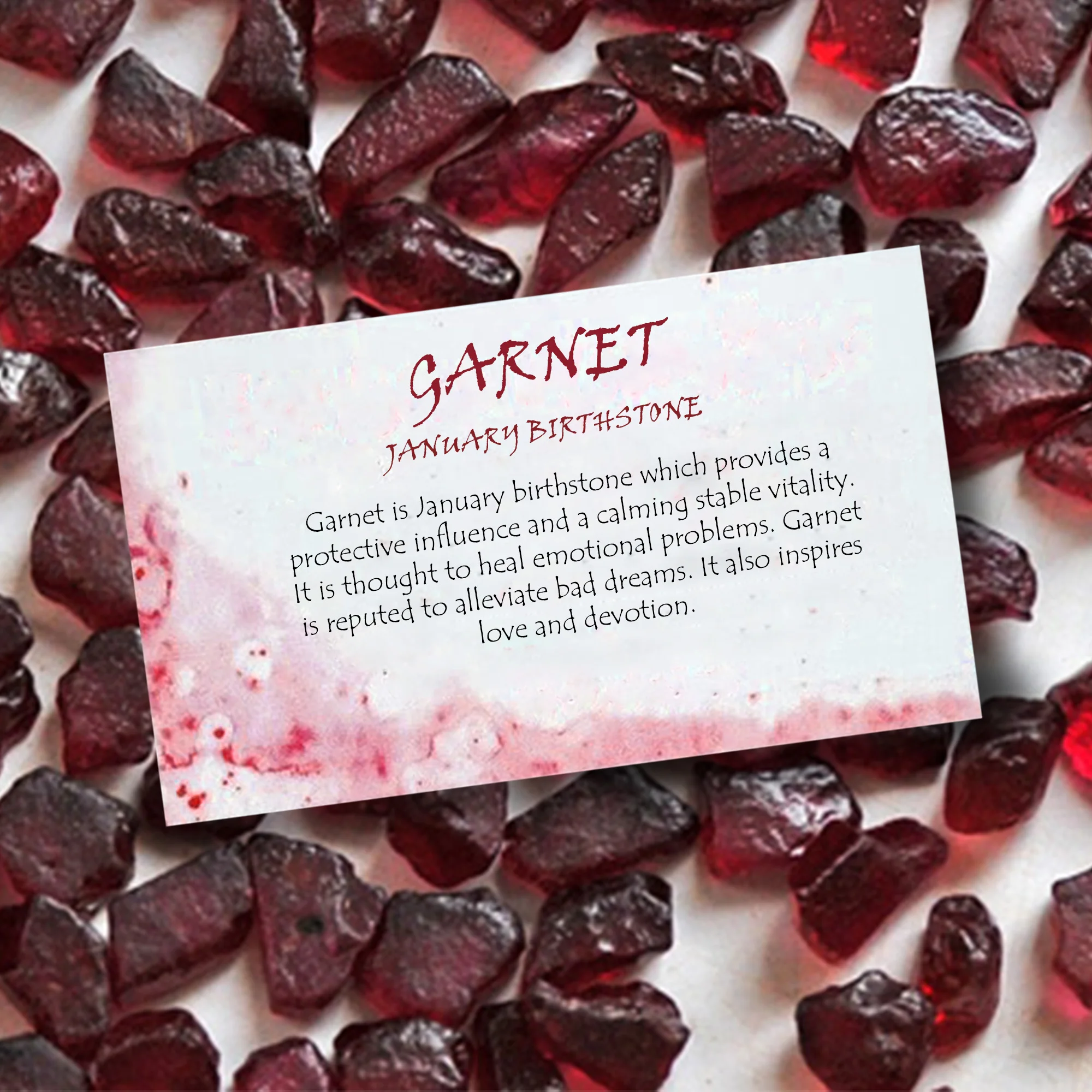 Wholesale Supplier Gemstone Red Garnet Stone 5x3mm to 14x10mm Octagon Cut Loose Gemstone Natural Garnet for Jewelry Making