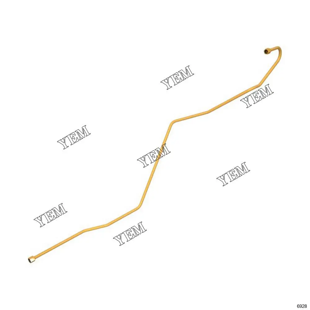 Wholesale Tube Assembly 107-6316 1076316 Engine Parts for Sale