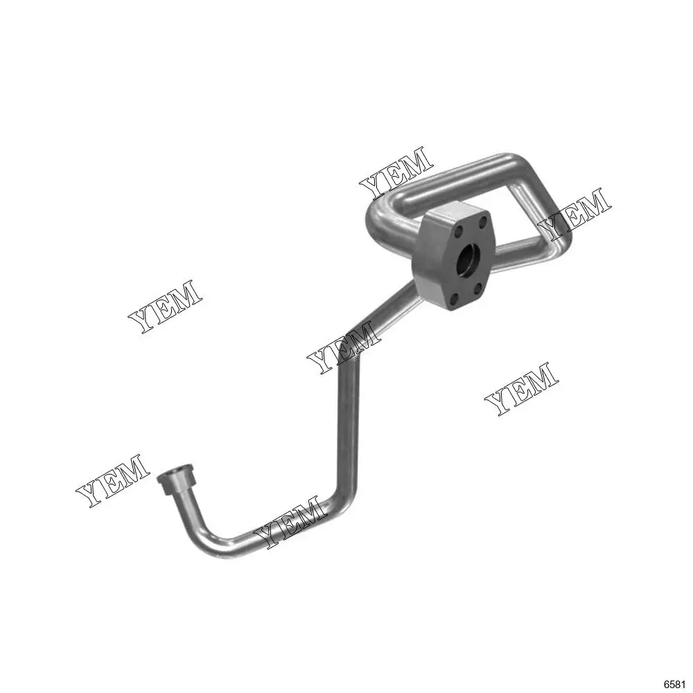 Engine Spare Parts Compatible Supplier Tube Assembly Fit for 274-7879 High Performance Engine Parts